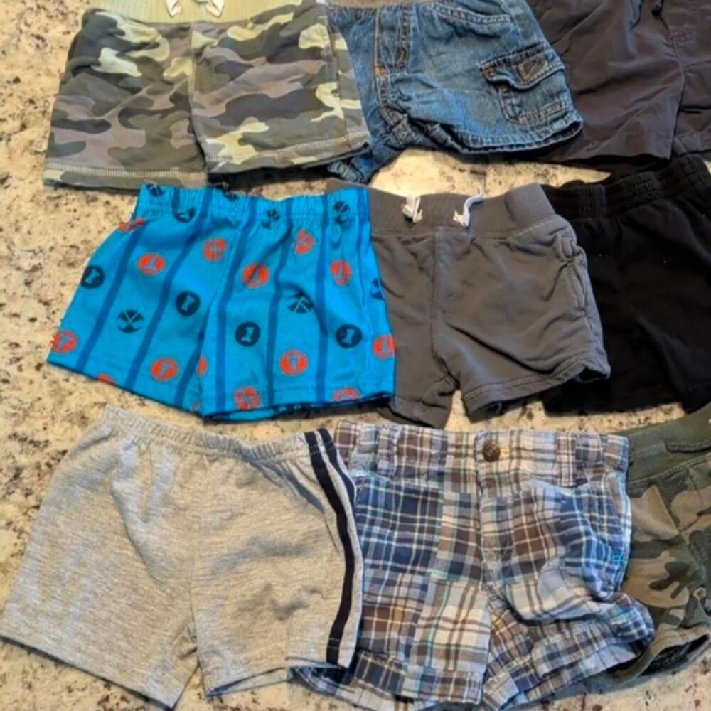 Unbranded Men's Multi Bundles